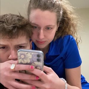 Meet your Posher, Galo